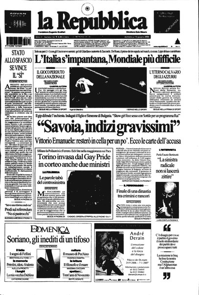 La repubblica